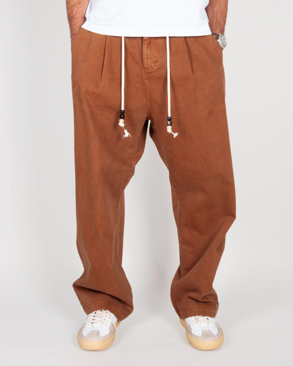 Pantalaccio Oversize Berna Uomo Art. BERNA M 262355