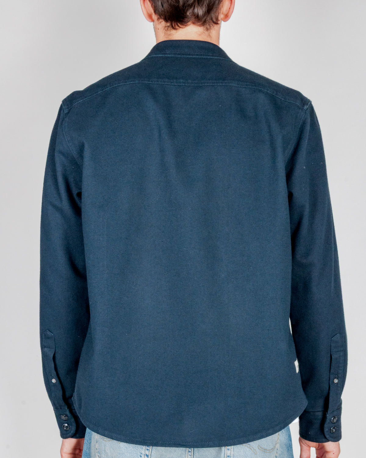 Overshirt Officina 36 Gerano Uomo Art. 0342800642
