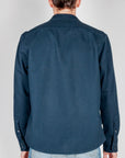 Overshirt Officina 36 Gerano Uomo Art. 0342800642