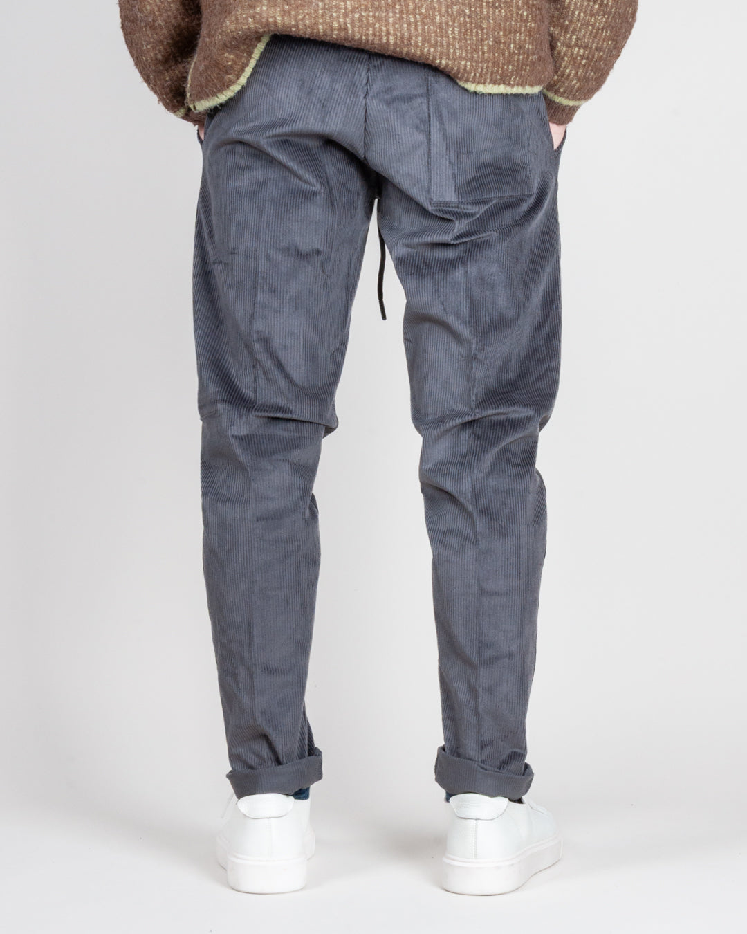 Pantalaccio Velluto 1921 Store Uomo Art. ASPEN