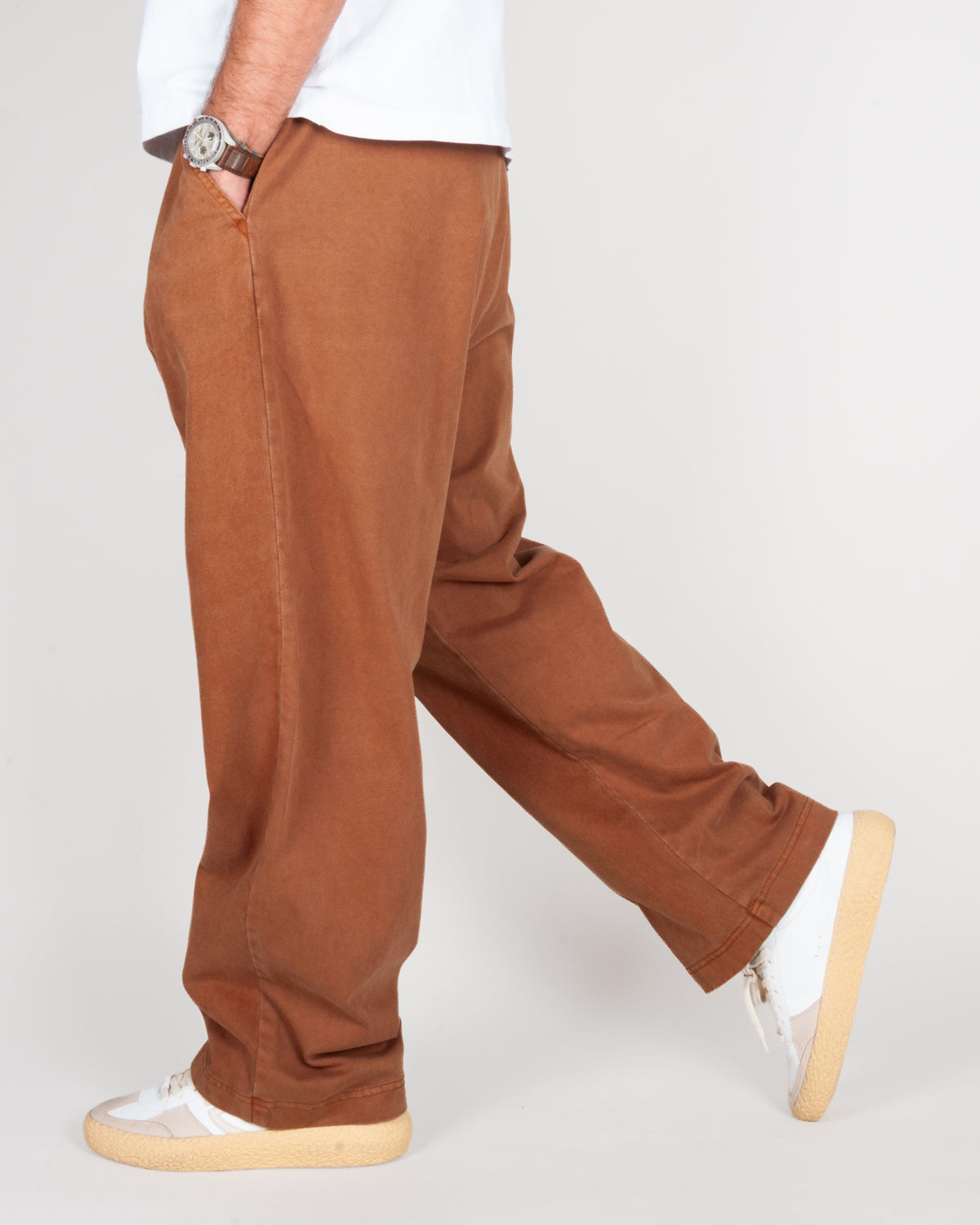 Pantalaccio Oversize Berna Uomo Art. BERNA M 262355