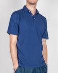 Polo Piquet cotone Dyed Philotinto Art. 26S07PO