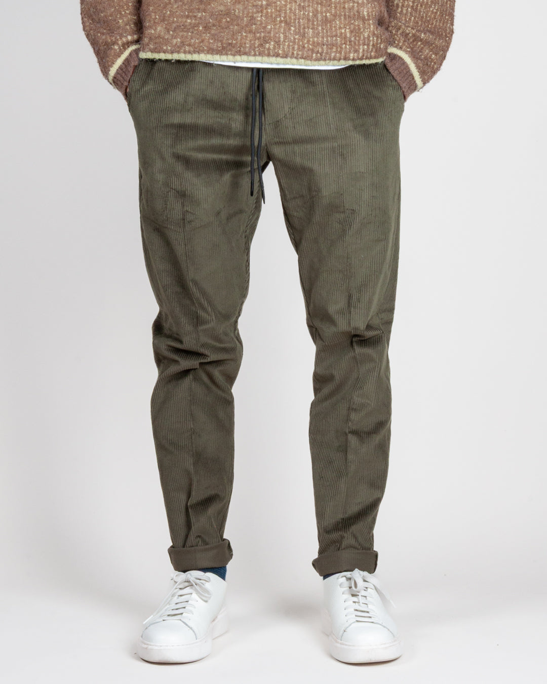 Pantalaccio Velluto 1921 Store Uomo Art. ASPEN