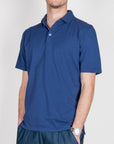 Polo Piquet cotone Dyed Philotinto Art. 26S07PO