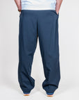 Pantalone Pinces Wide Leg Imperial Art. PE5NLBQ