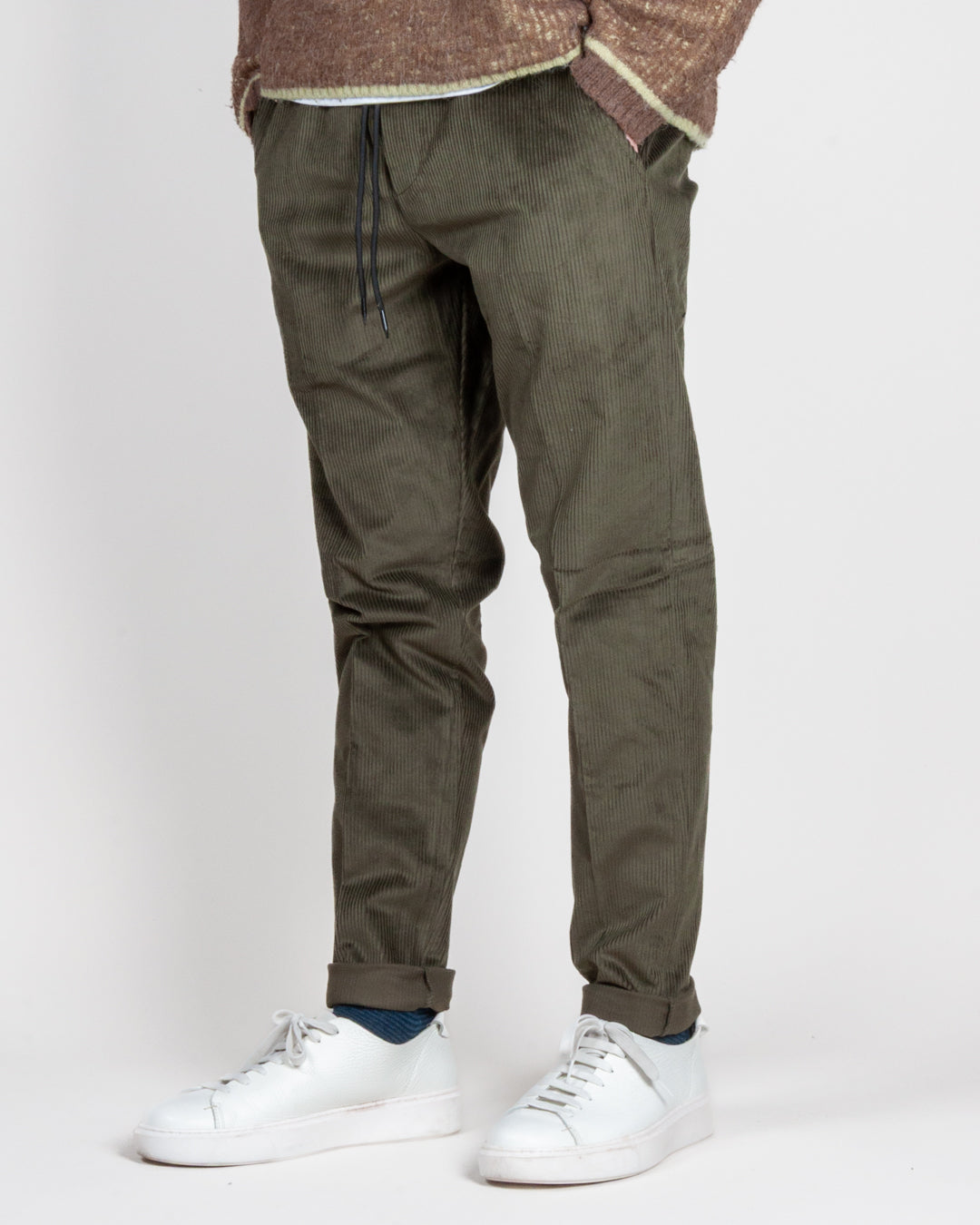 Pantalaccio Velluto 1921 Store Uomo Art. ASPEN