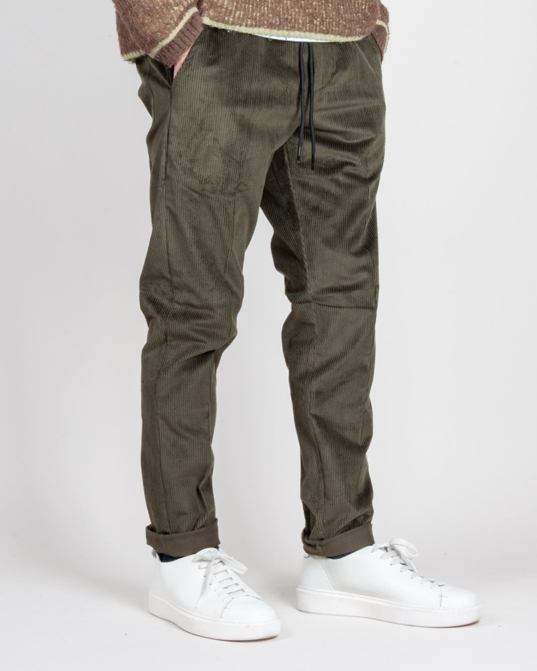 Pantalaccio Velluto 1921 Store Uomo Art. ASPEN