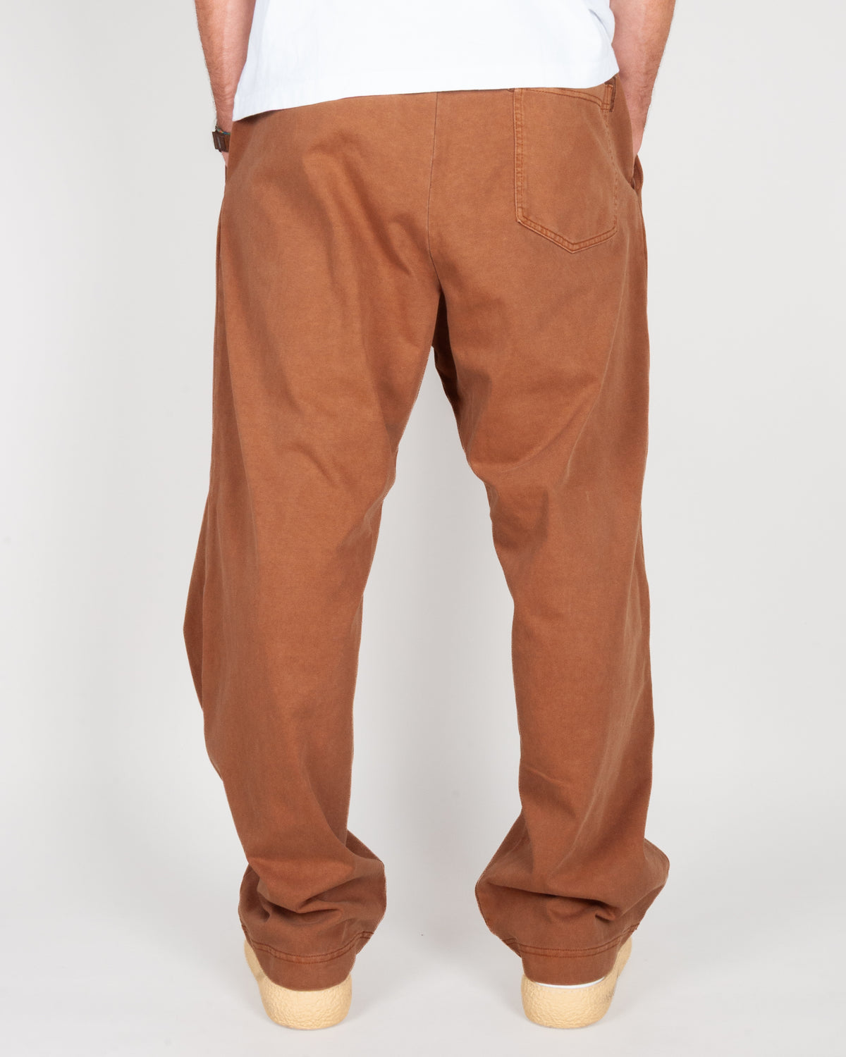 Pantalaccio Oversize Berna Uomo Art. BERNA M 262355