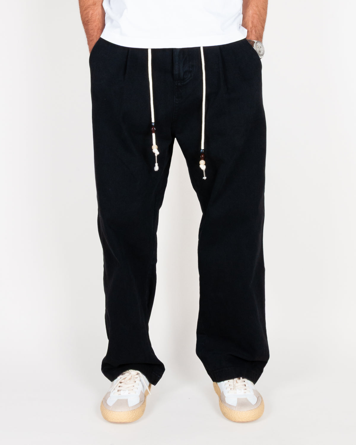 Pantalaccio Oversize Berna Uomo Art. BERNA M 262355