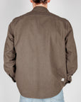 Overshirt Officina 36 Gerano Uomo Art. 0342800642