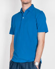 Polo Piquet cotone Dyed Philotinto Art. 26S07PO