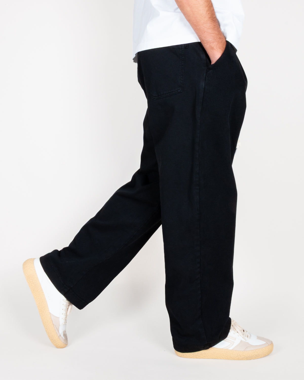 Pantalaccio Oversize Berna Uomo Art. BERNA M 262355