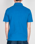 Polo Piquet cotone Dyed Philotinto Art. 26S07PO