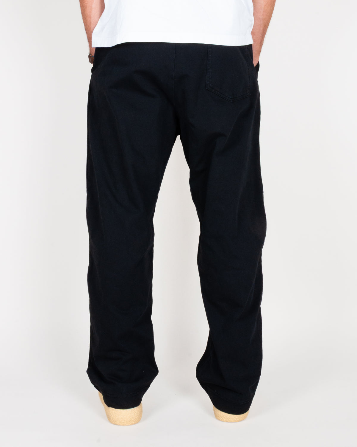 Pantalaccio Oversize Berna Uomo Art. BERNA M 262355