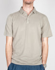 Polo Piquet cotone Dyed Philotinto Art. 26S07PO