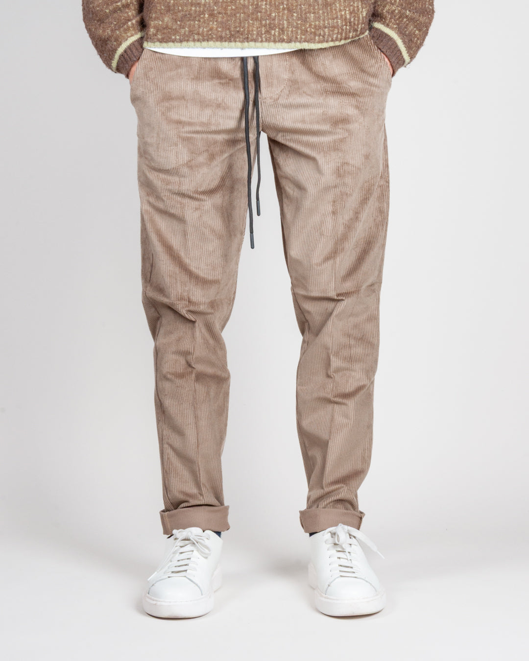 Pantalaccio Velluto 1921 Store Uomo Art. ASPEN