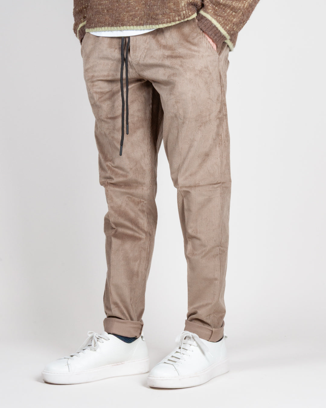 Pantalaccio Velluto 1921 Store Uomo Art. ASPEN