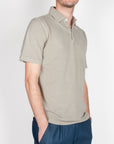 Polo Piquet cotone Dyed Philotinto Art. 26S07PO
