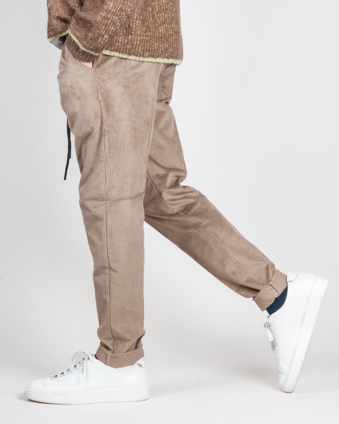 Pantalaccio Velluto 1921 Store Uomo Art. ASPEN