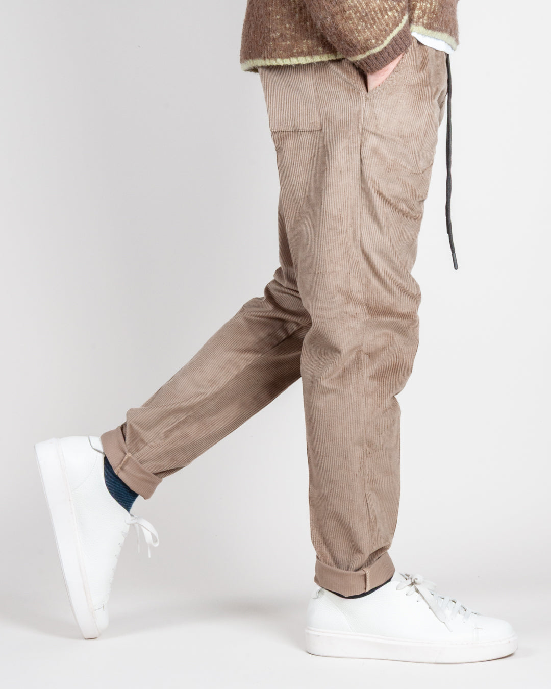 Pantalaccio Velluto 1921 Store Uomo Art. ASPEN