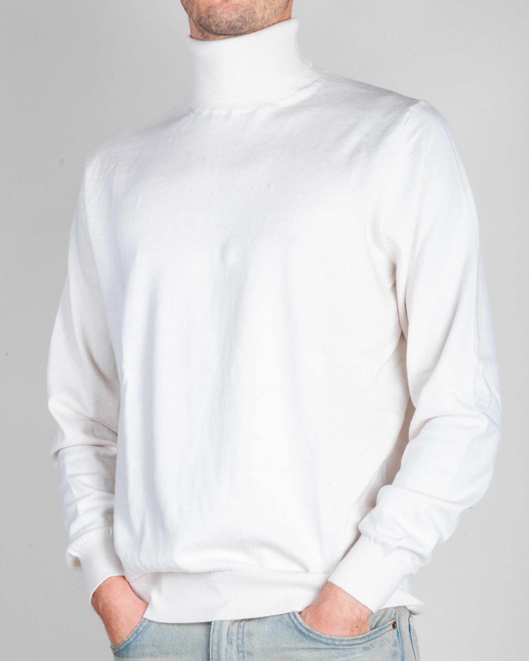 Dolcevita Retois Puro Cachemire Art. 1.5502