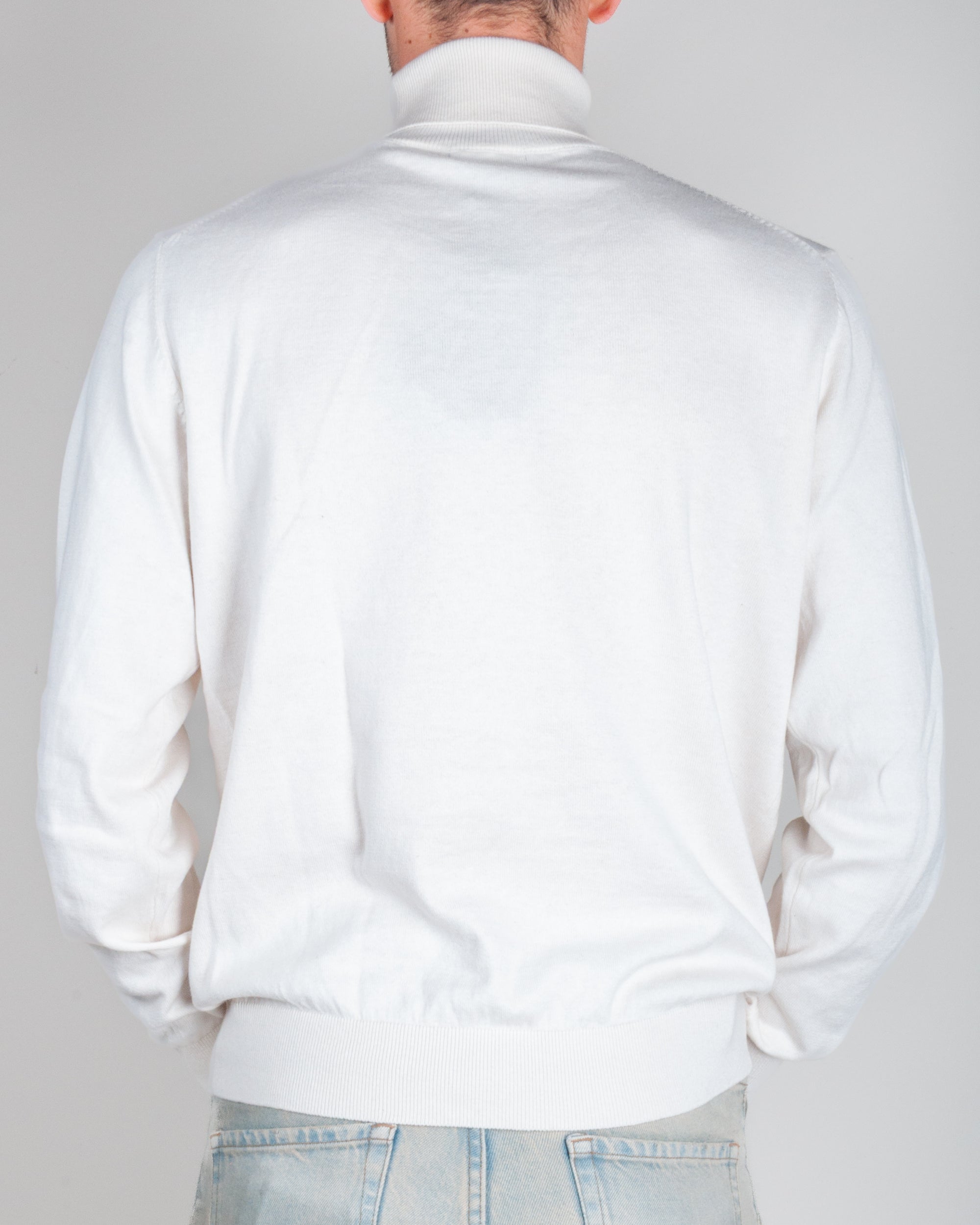 Dolcevita Retois Puro Cachemire Art. 1.5502