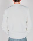 Maglione Superculture Girocollo Cortina Ski Club Art. AK7003