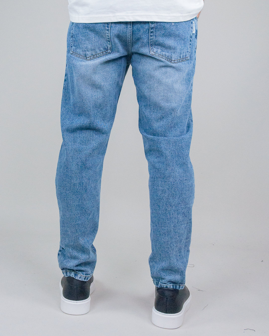 Jeans Coulisse Block Eleven Art. 46BLK00530 - 1921 Store