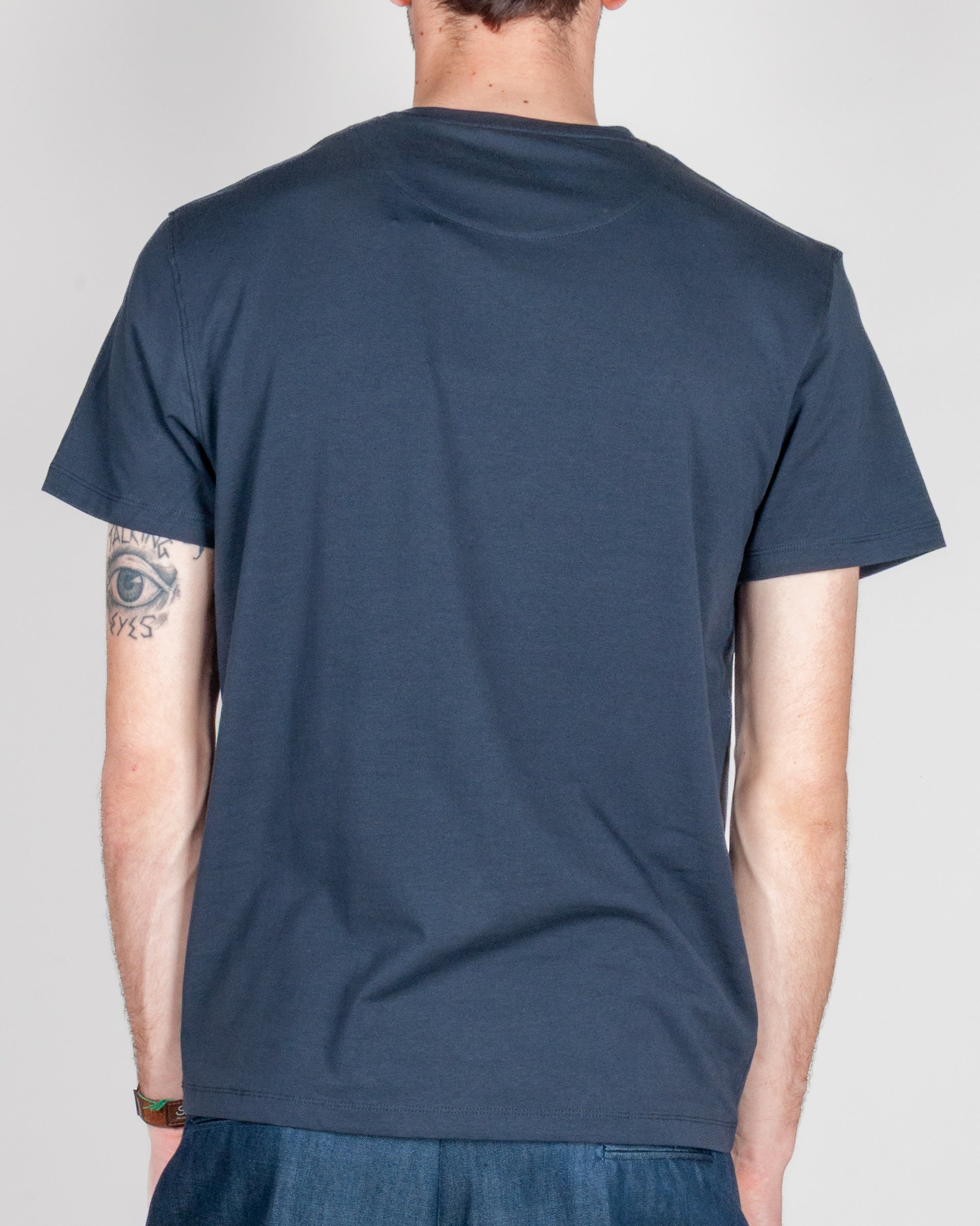 T-shirt Jersey Stretch Philotinto Art. 25S22TG-S26