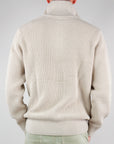 Maglia Zip lunga Jack&Jones Standfort Art. 12286147