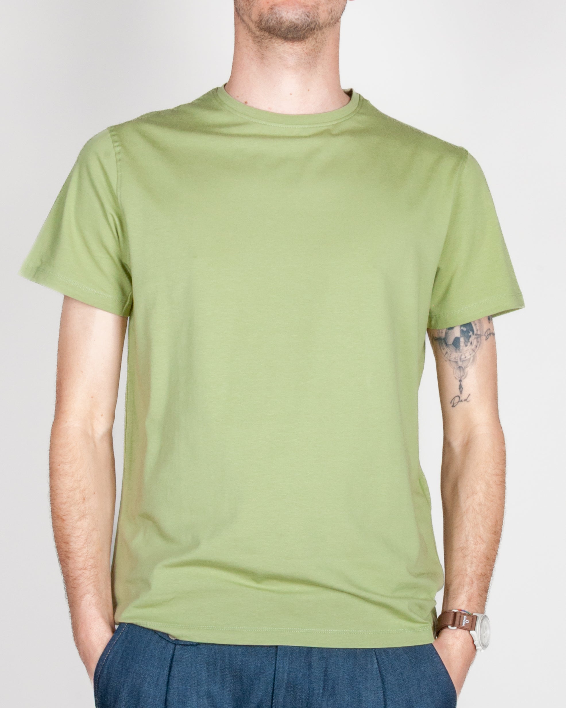 T-shirt Jersey Stretch Philotinto Art. 25S22TG-S26