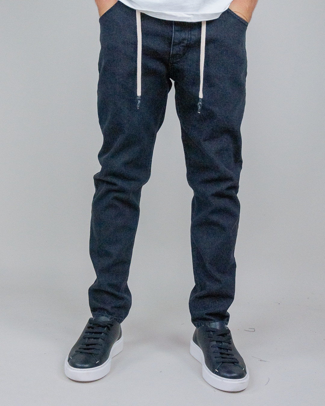 Jeans Coulisse Block Eleven Art. 46BLK00430 - 1921 Store