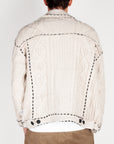Cardigan Trecce Berna Uomo Art. BERNA M 262389