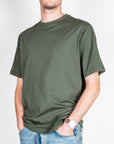 T-shirt 1921 Store Basic Regular Art. CINNAMON