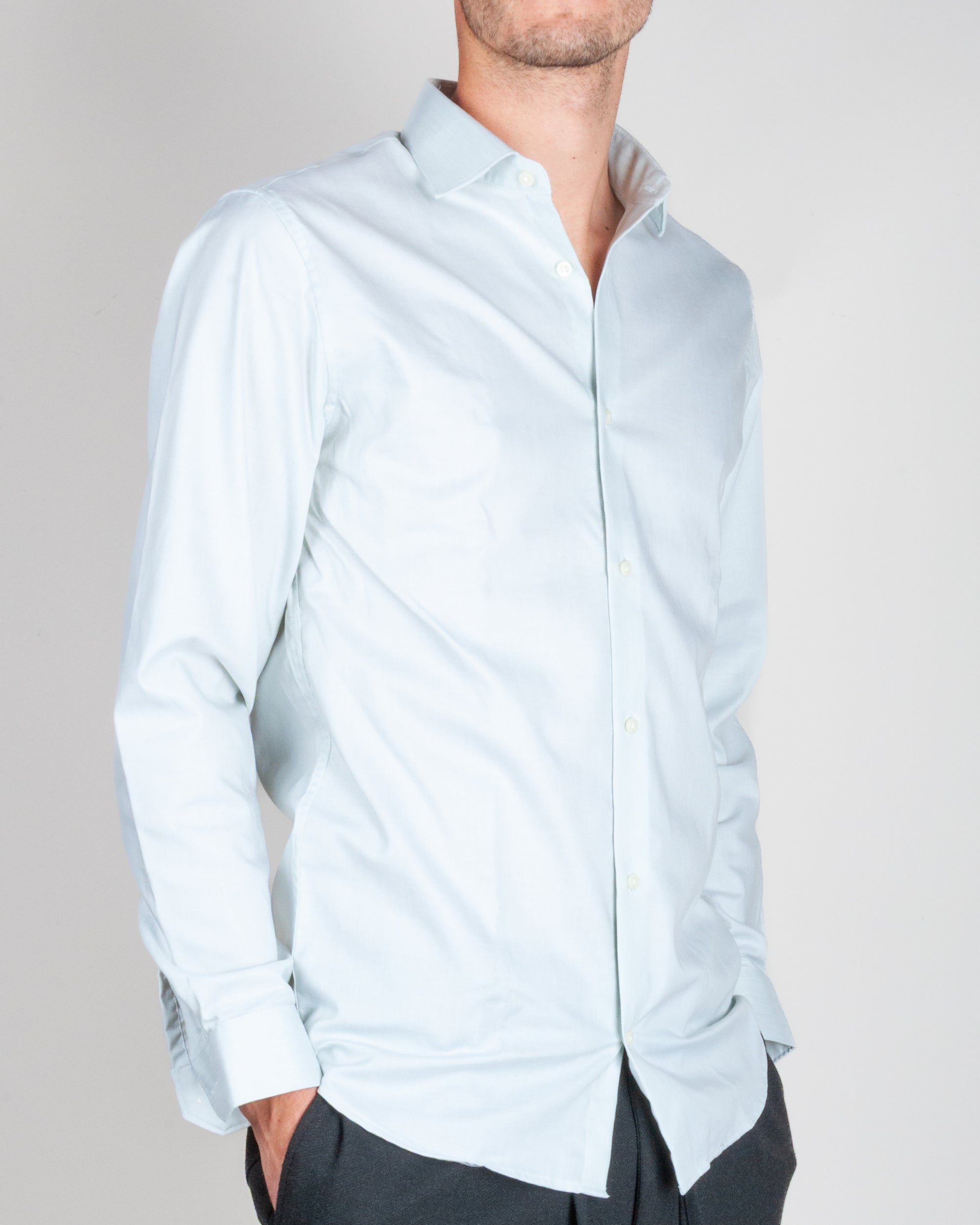Camicia Parker Jack&amp;Jones Art. 12227385