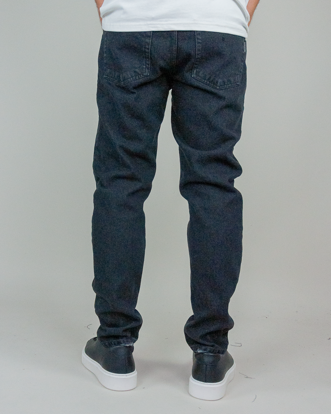 Jeans Coulisse Block Eleven Art. 46BLK00430 - 1921 Store