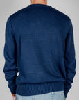 Maglione Superculture Girocollo Cortina Ski Club Art. AK7003