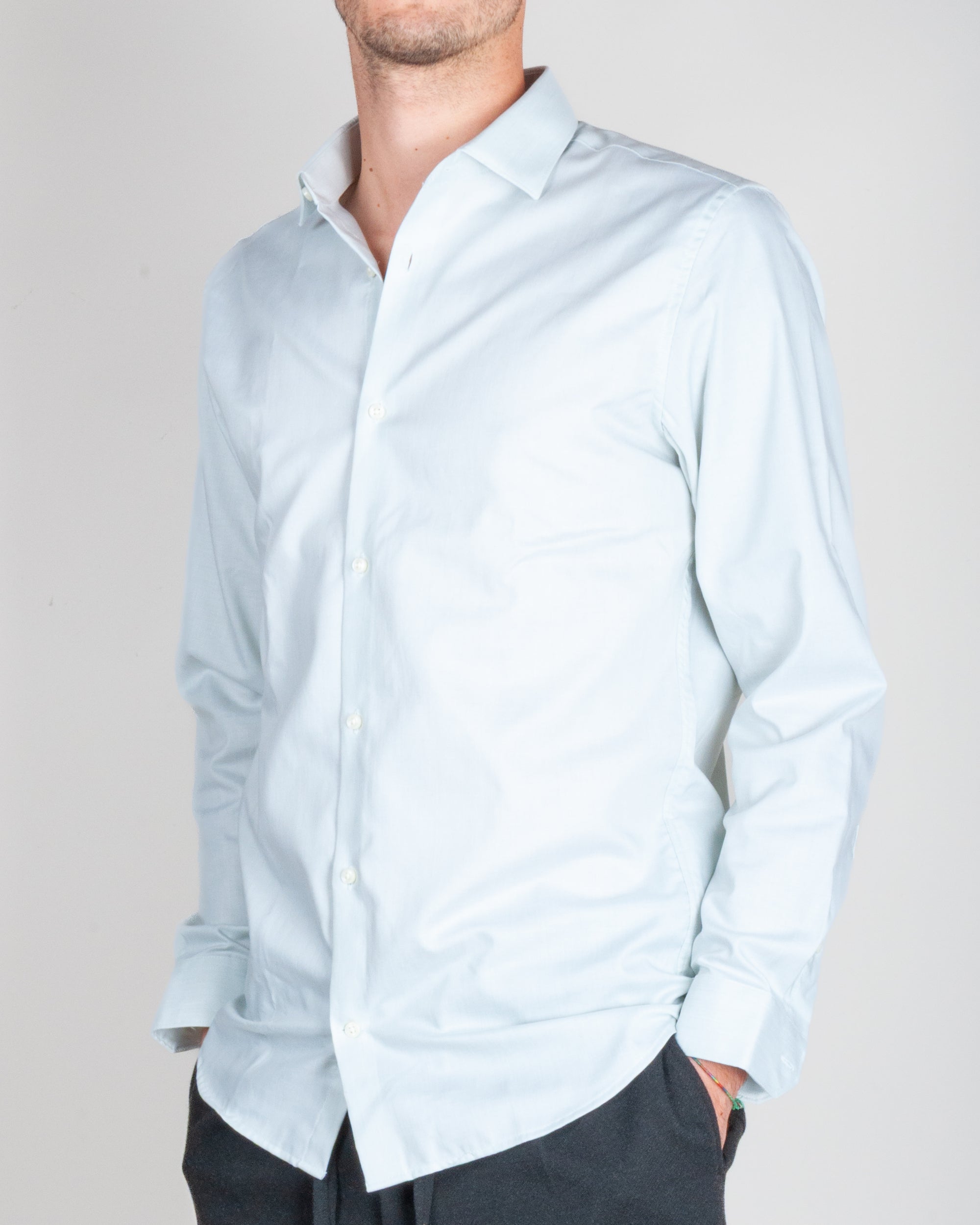 Camicia Parker Jack&amp;Jones Art. 12227385