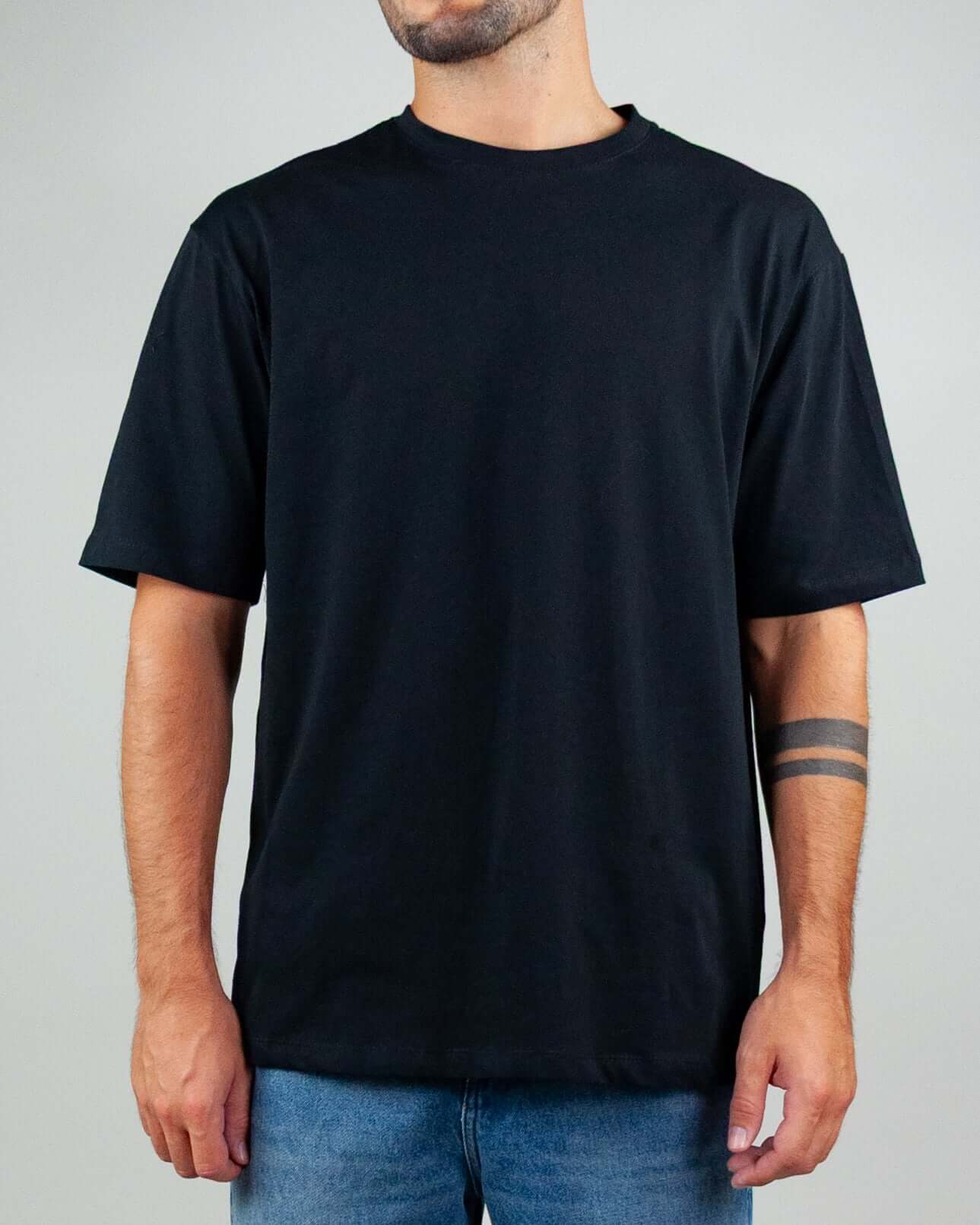 T-shirt 1921 Store Basic Regular Art. CINNAMON
