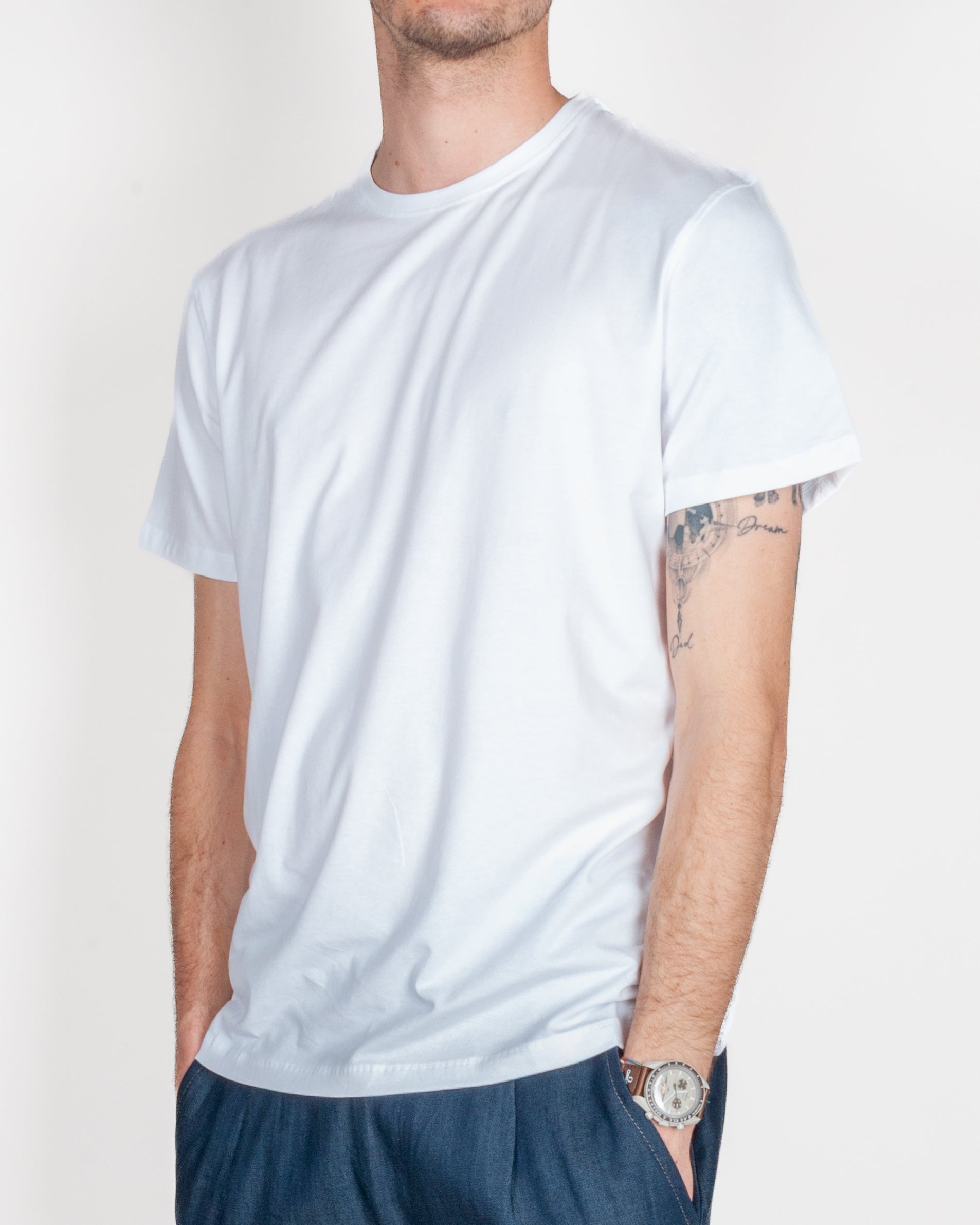 T-shirt Jersey Stretch Philotinto Art. 25S22TG-S26