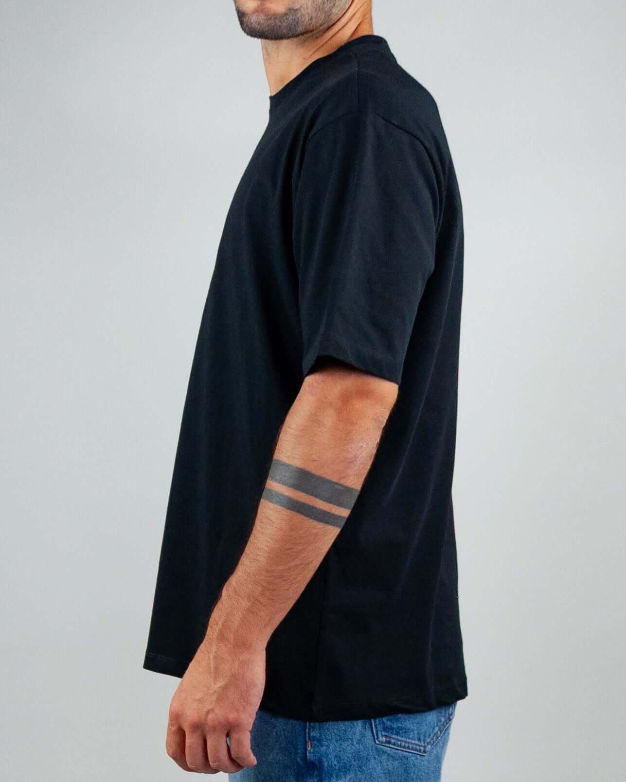T-shirt 1921 Store Basic Regular Art. CINNAMON