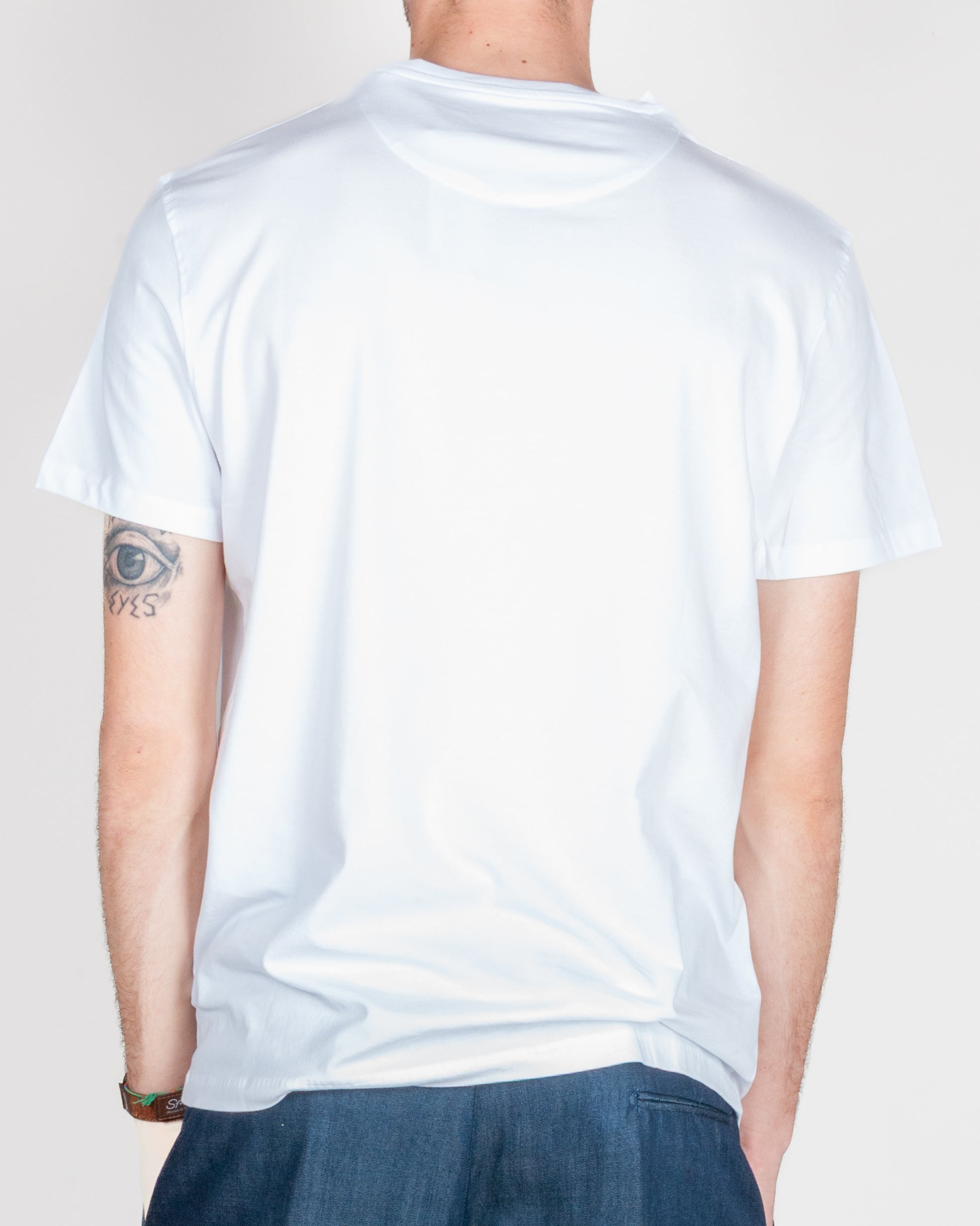 T-shirt Jersey Stretch Philotinto Art. 25S22TG-S26