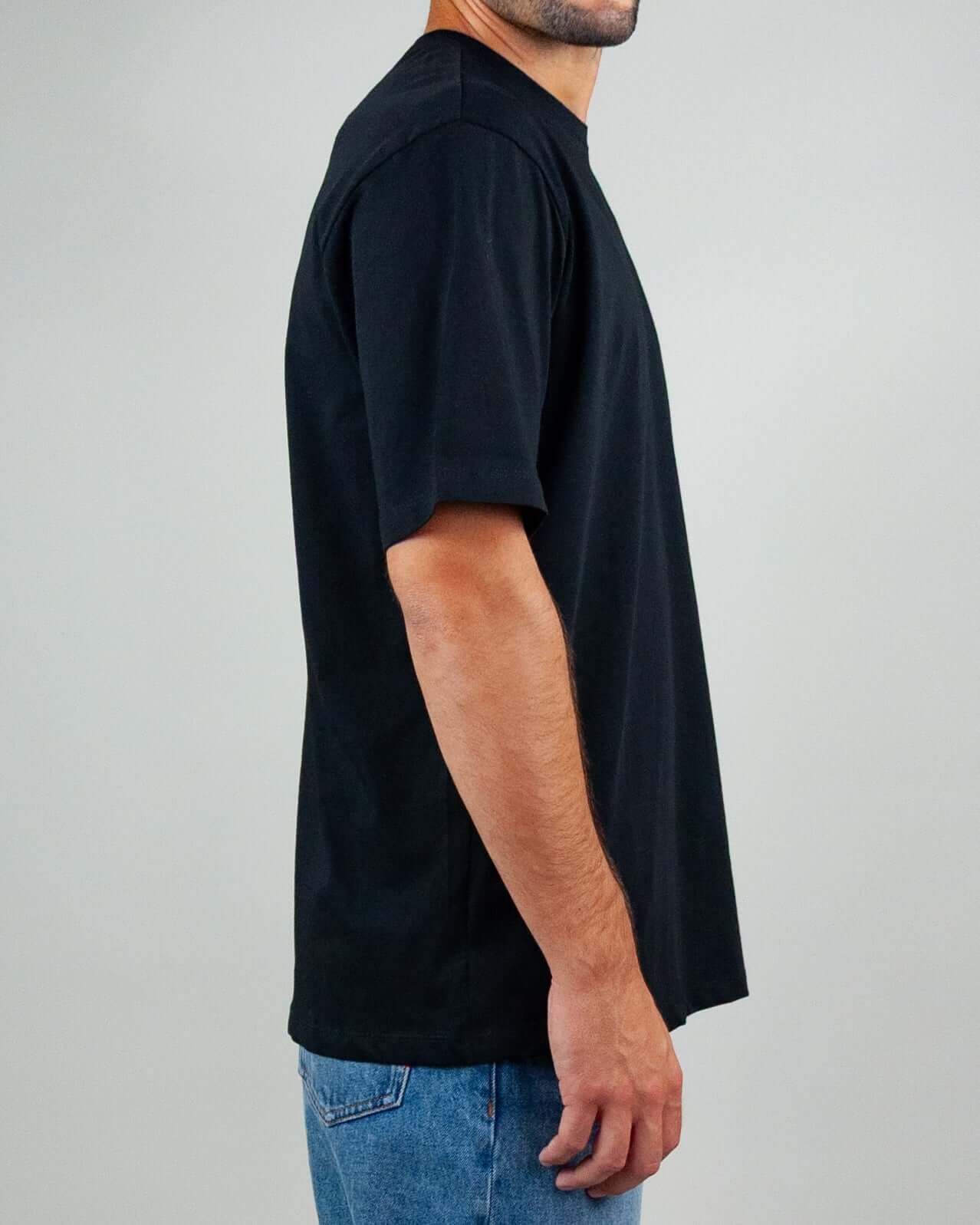 T-shirt 1921 Store Basic Regular Art. CINNAMON
