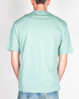 T-shirt 1921 Store Basic Regular Art. CINNAMON