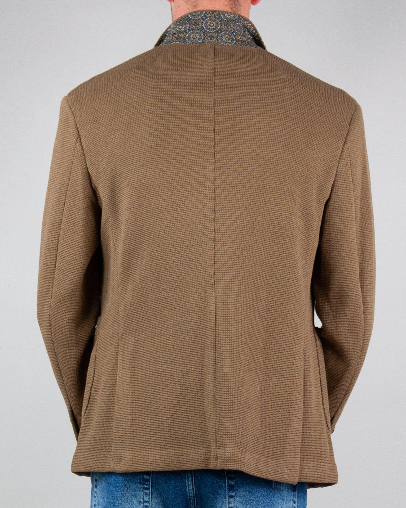 Giacca Maglia Gianni Lupo Uomo Art. GL7010H-F25