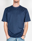 T-shirt 1921 Store Basic Regular Art. CINNAMON