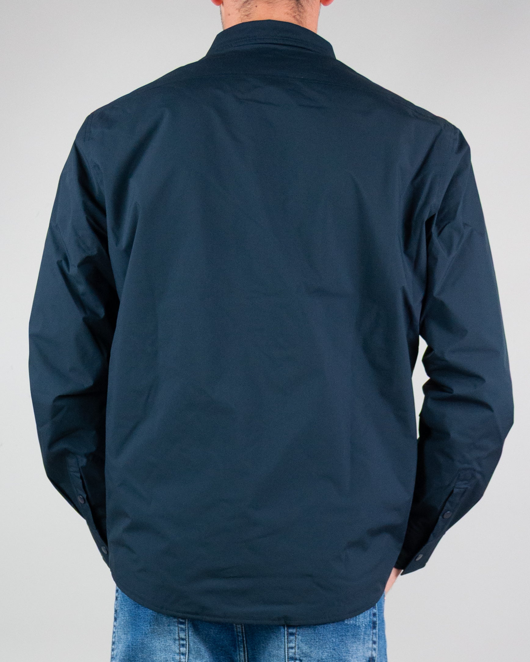 Giubbino camicia Philotinto Art. 26W05JK