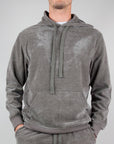 Felpa Uomo Gianni Lupo Art. GL2289F