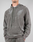 Felpa Uomo Gianni Lupo Art. GL2289F
