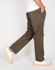 Pantalone Fatigue Gabardina Clark Art. WAYNE-T317